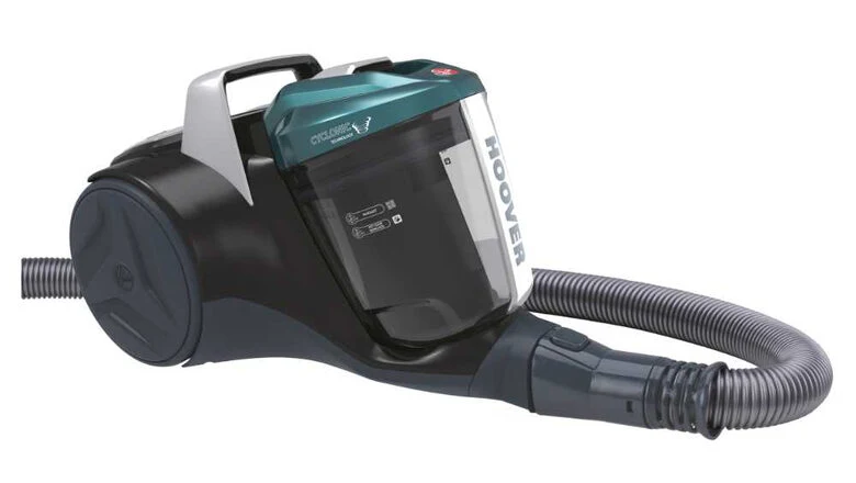 Hoover Breeze BR71 BR30 2 L A cilindro Secco 700 W Senza sacchetto