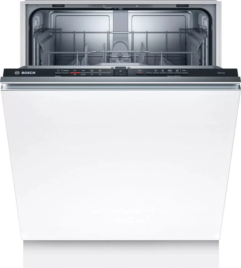 Bosch Serie 2 SGV2ITX22E lavastoviglie A scomparsa totale 12 coperti E