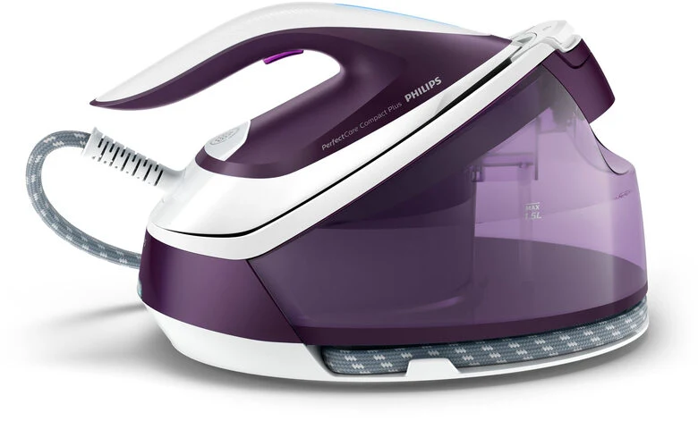 Philips Ferro generatore vapore, fino a 6,5 bar di pressione pompa