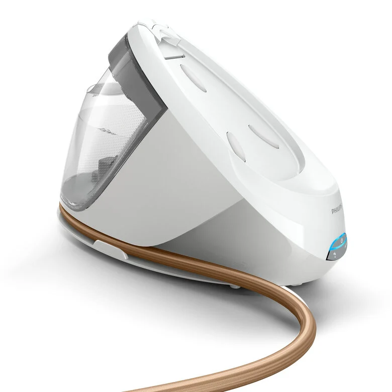 Philips 7000 series Ferro da stiro con caldaia PSG7040/10, fino a 8,0 bar di pressione, 2100W, 1,8L