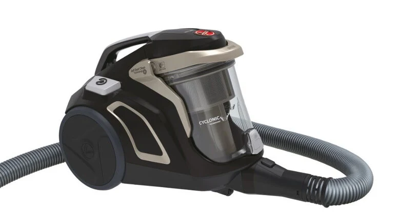 Hoover H-POWER 700 HP720PET 011 2 L A cilindro Secco 850 W Senza sacchetto