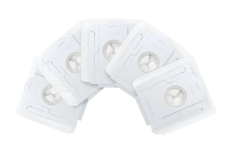 Samsung VCA-ADB90_5 Layered HEPA Filtration System
