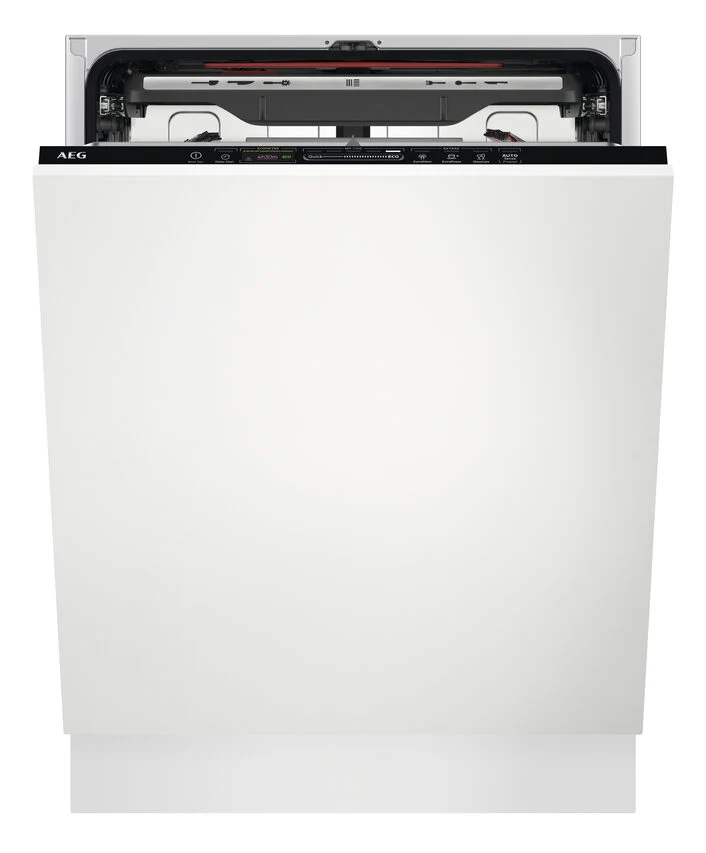 AEG FSE73767P Lavastoviglie a Incasso Scomparsa Totale 15 coperti D