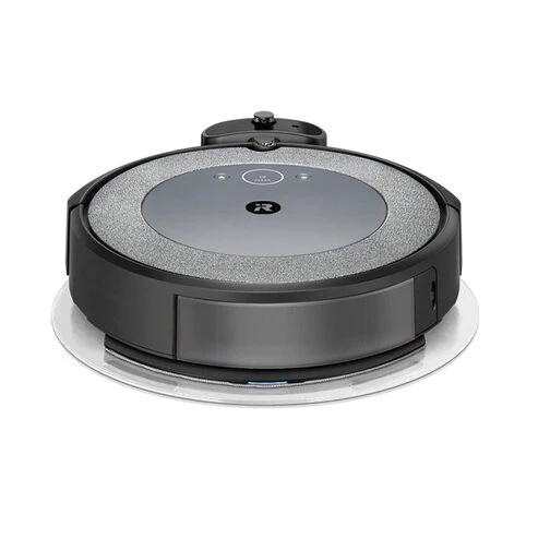Roomba Aspirapolvere Irobot Combo I5