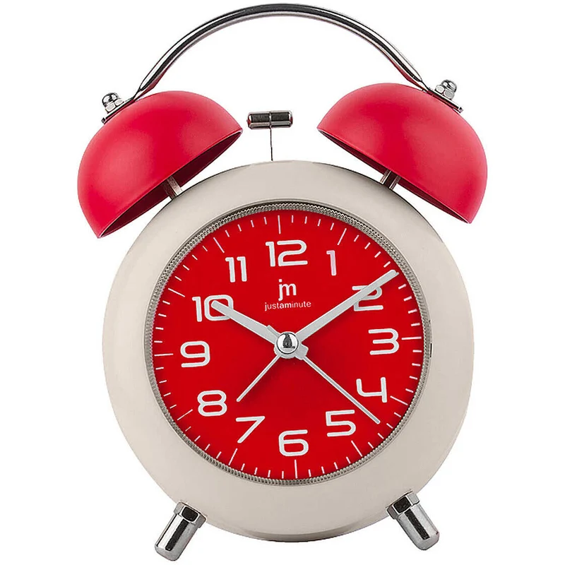 Lowell orologio da tavolo JA7107R