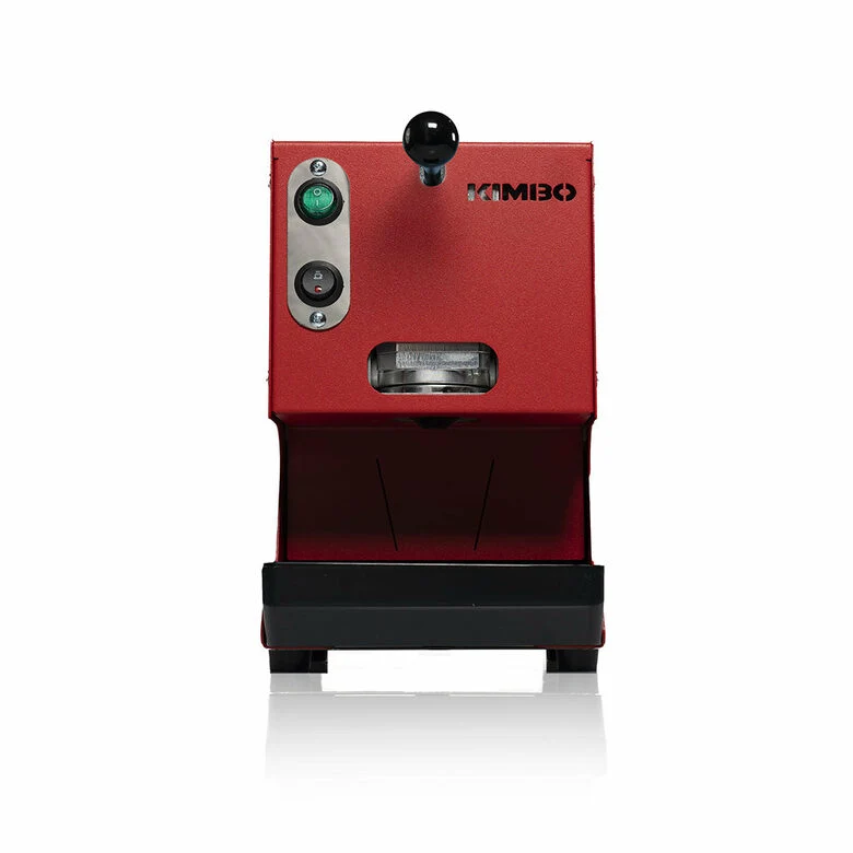 Kimbo 901106 macchina per caffè Macchina per caffè a cialde