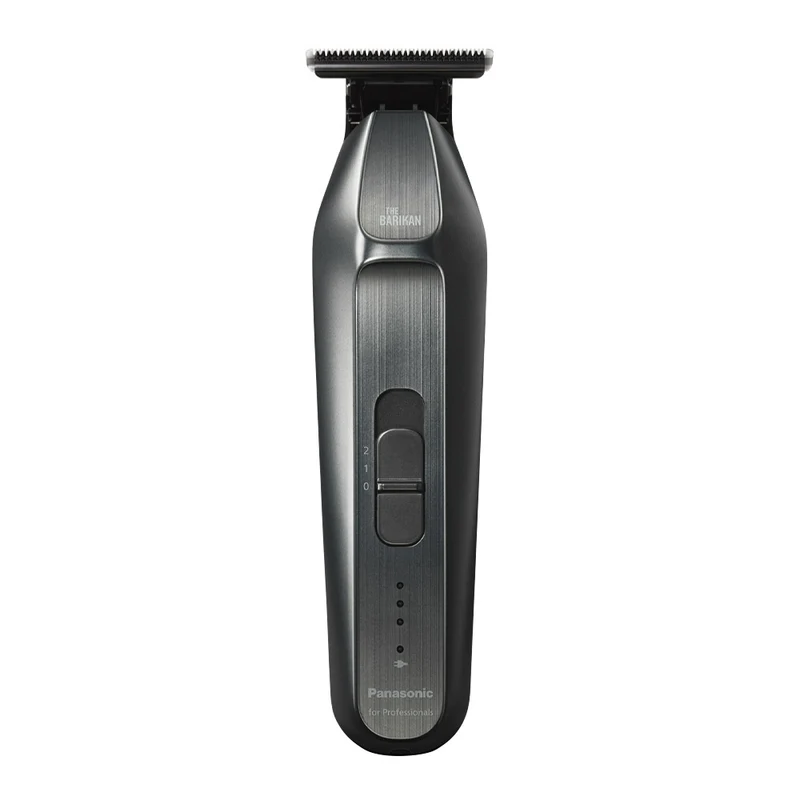 Panasonic ER-XT70- The Barikan Silver - tagliacapelli