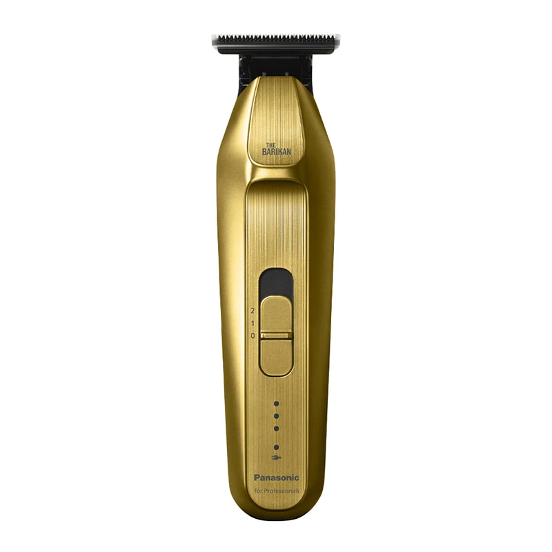 Panasonic ER-XT70- The Barikan Gold - tagliacapelli