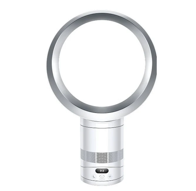 Dyson Pure Humidify PH2 De-NOx Purificatore d'Aria
