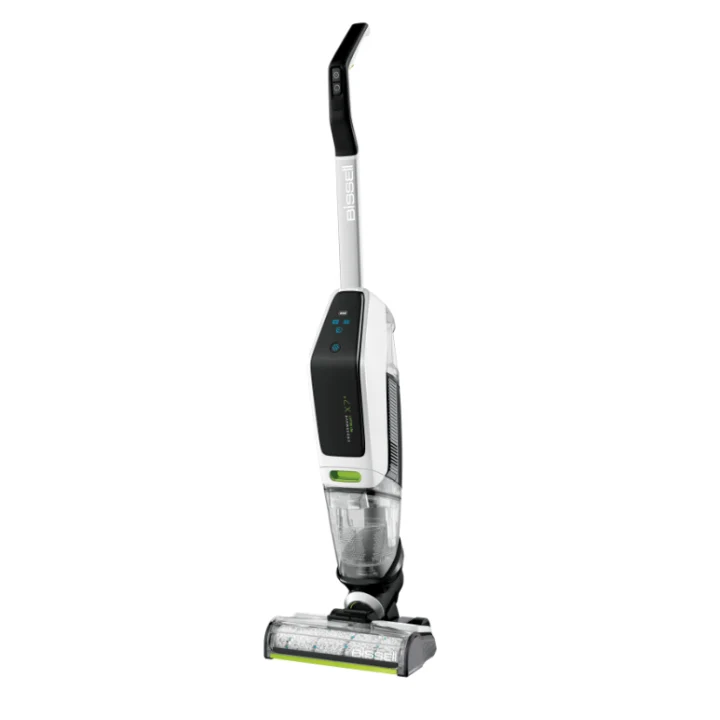 Bissell CrossWave X7 Plus Cordless Pet Select Aspirapolvere Multifunzione Senza Filo