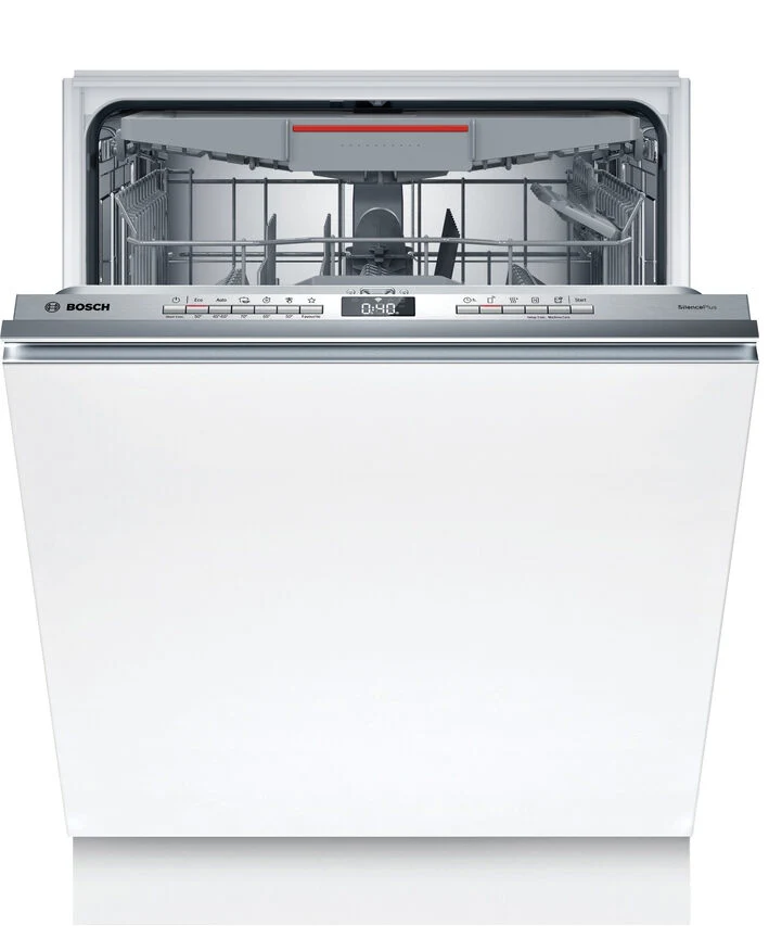 Bosch Serie 4 SMV4HCX22E Lavastoviglie a Incasso Scomparsa Totale 14 coperti D