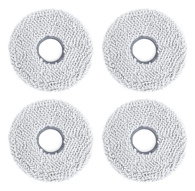 Ecovacs DWP020022 accessorio e ricambio per aspirapolvere Panno mop Robot aspirapolvere