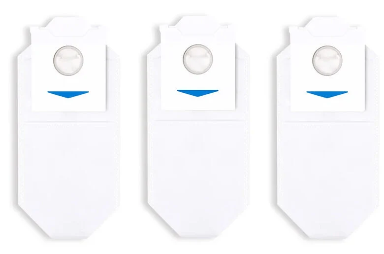 Ecovacs DDB030038 accessorio e ricambio per aspirapolvere Sacchetto per la polvere Robot aspirapolvere