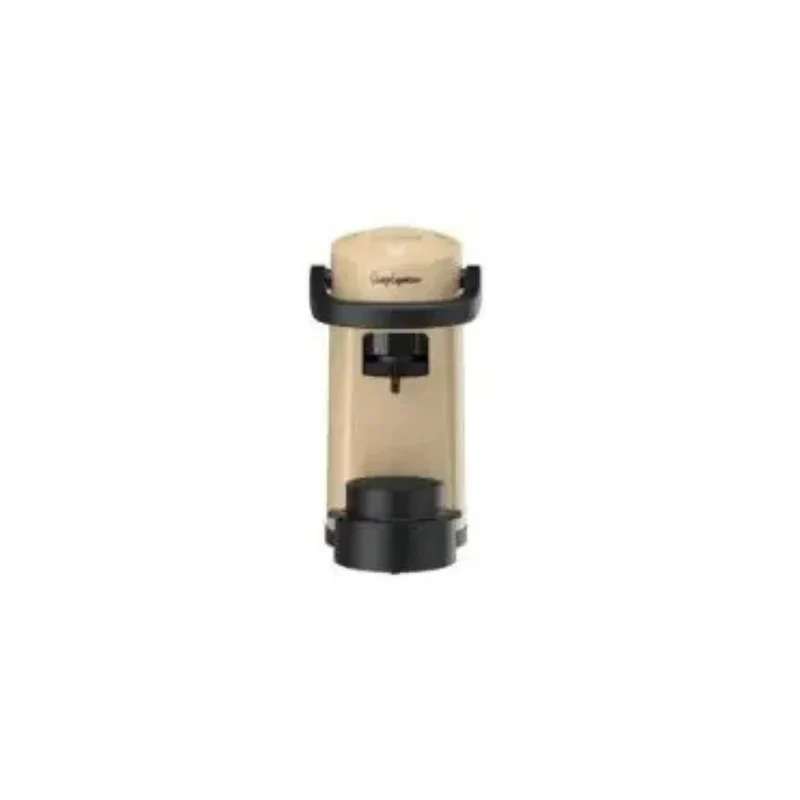 Caffè Borbone Simplymoon Sabbia Automatica Macchina per caffè a cialde 0,9 L
