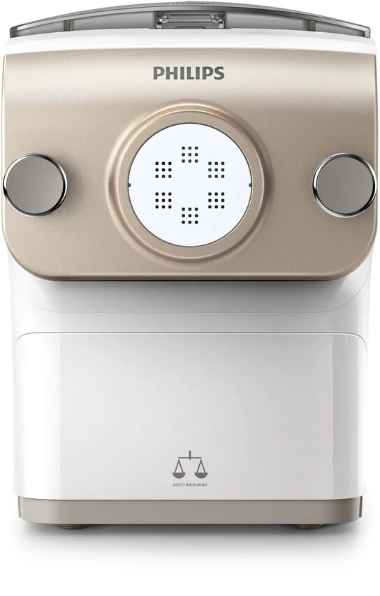 Philips Avance Collection Pasta Maker - Pasta Maker con bilancia integrata da 200 W