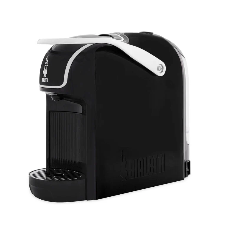 Bialetti Break Automatica Macchina per caffè a cialde