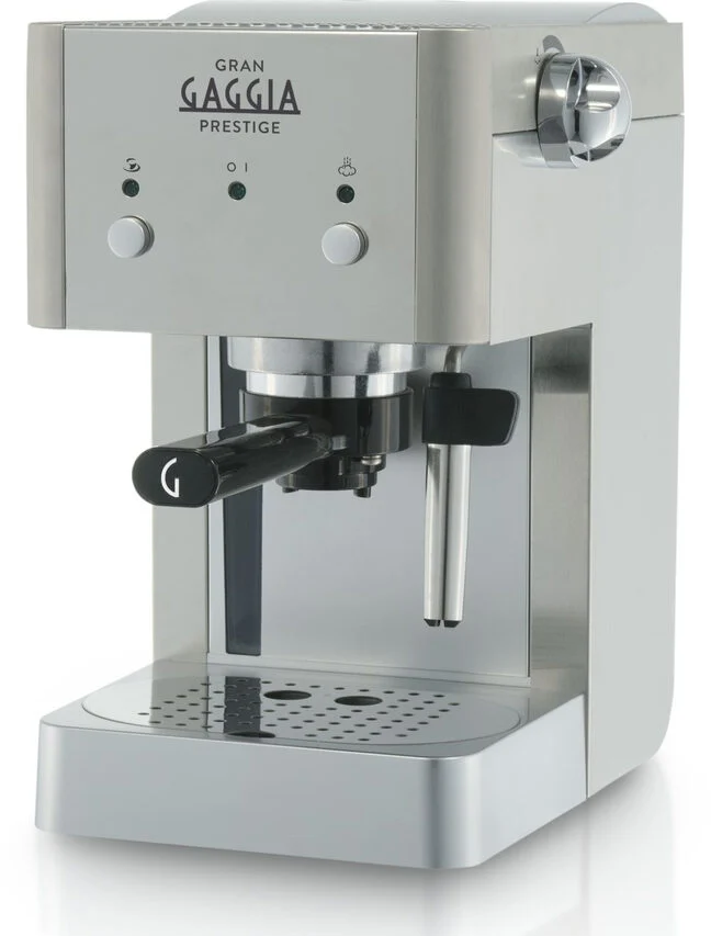 Gaggia Macchina da caffè manuale RI8427/11