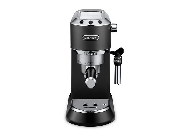 De’Longhi Dedica Style EC 685.BK Manuale Macchina per espresso 1,1 L