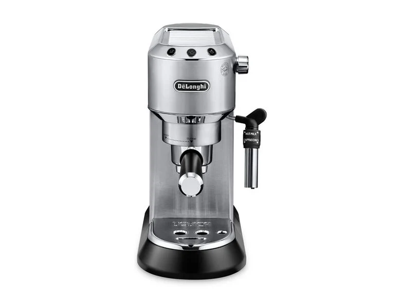 De’Longhi Dedica Style EC 685.M Manuale Macchina per espresso 1 L