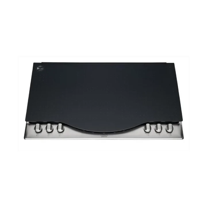 Hotpoint C 9 H BK accessorio e componente per piano cottura Vetro