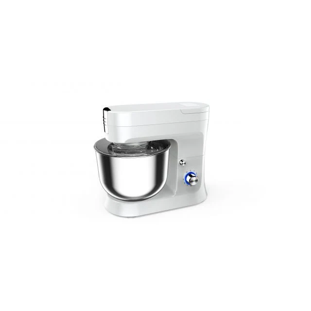 Melchioni Magda Sbattitore con base 1800 W Bianco