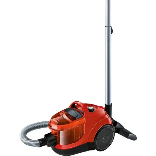 Bosch BGC1UA110 aspirapolvere a traino 1,4 L A cilindro Secco 700 W Senza sacchetto