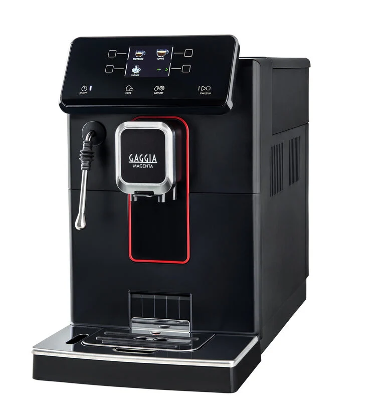 Gaggia RI8700 Automatica Macchina per espresso 1,8 L