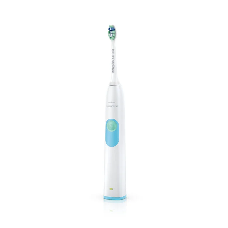 Philips Sonicare 2 Series plaque control 1 modalità, 1 testina ProResults antiplacca