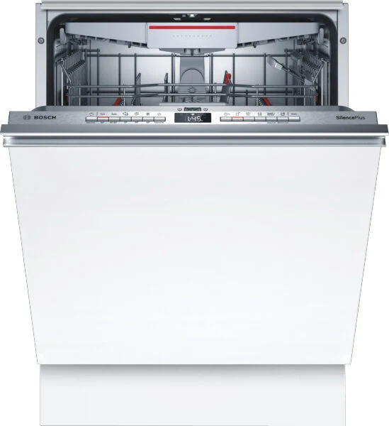 Bosch Serie 4 SMV4HCX52E lavastoviglie A scomparsa totale 14 coperti D