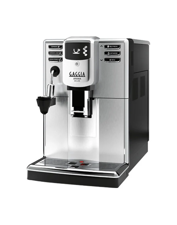 Gaggia Anima Deluxe Automatica Macchina per espresso 1,8 L