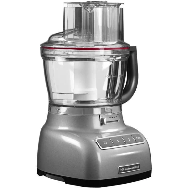 KitchenAid 5KFP1335 robot da cucina 3,1 L Argento