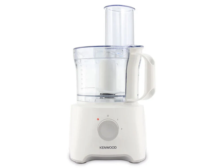 Kenwood FDP300WH robot da cucina 800 W 2,1 L Bianco