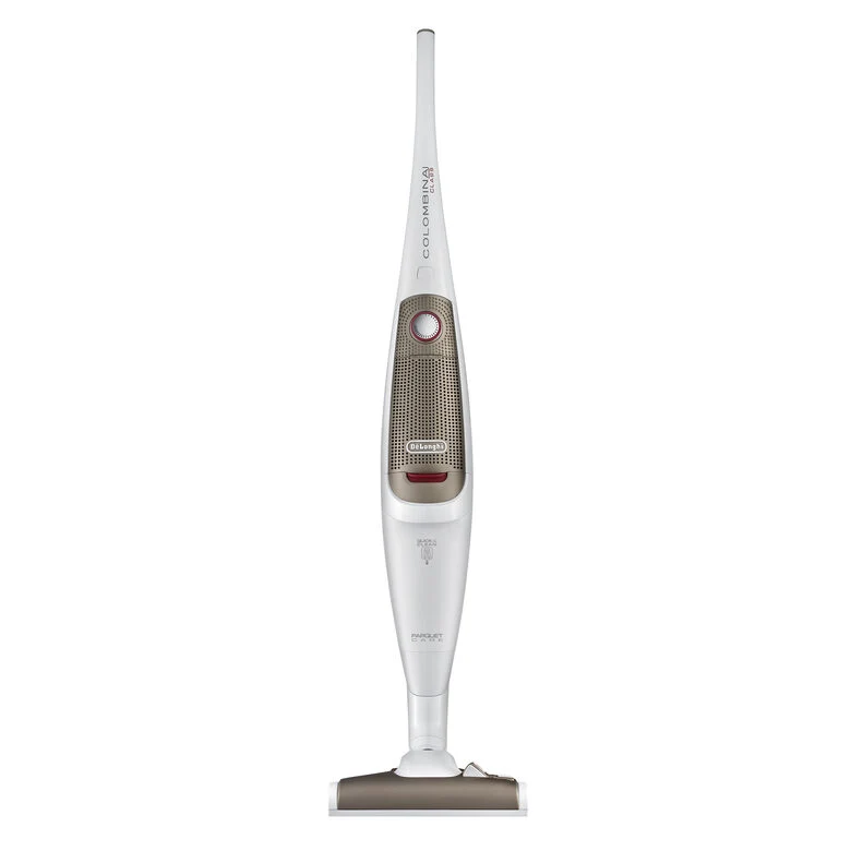 De’Longhi XL150.40 scopa elettrica Sacchetto per la polvere 1 L 900 W Bianco