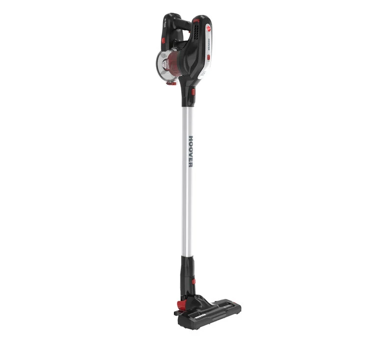 Hoover H-FREE HF18RXL 011 Nero Senza sacchetto