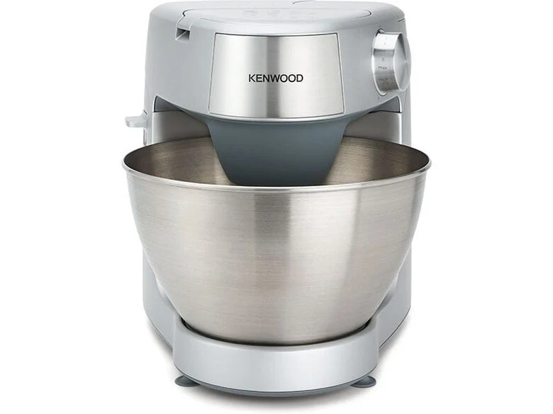 Kenwood Prospero+ in Silver robot da cucina 1000 W 4,3 L Argento
