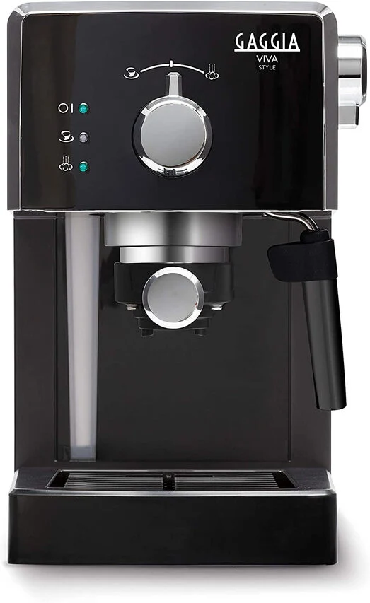 Gaggia La macchina da caffè manuale Viva Style RI8433/11