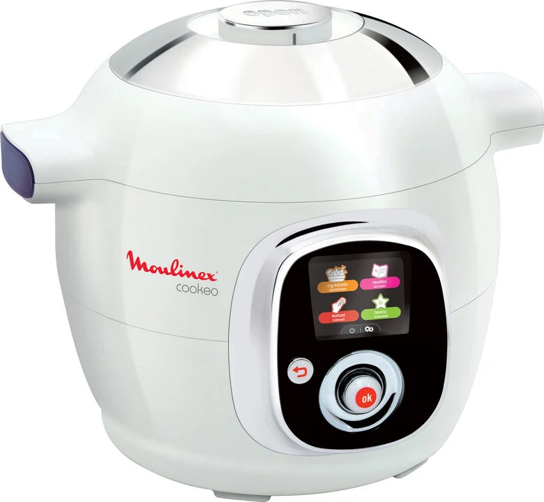 Moulinex COOKEO