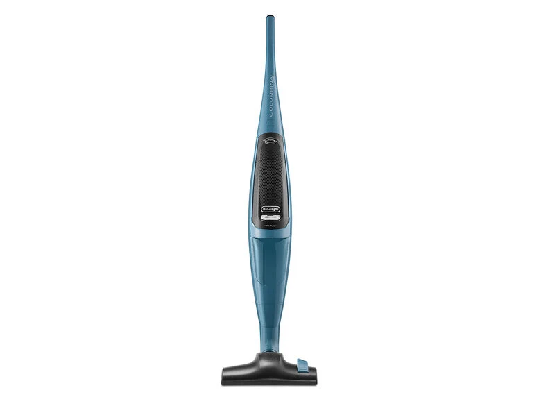De’Longhi Colombina Class XL130.21 Sacchetto per la polvere 1 L 450 W Nero, Blu