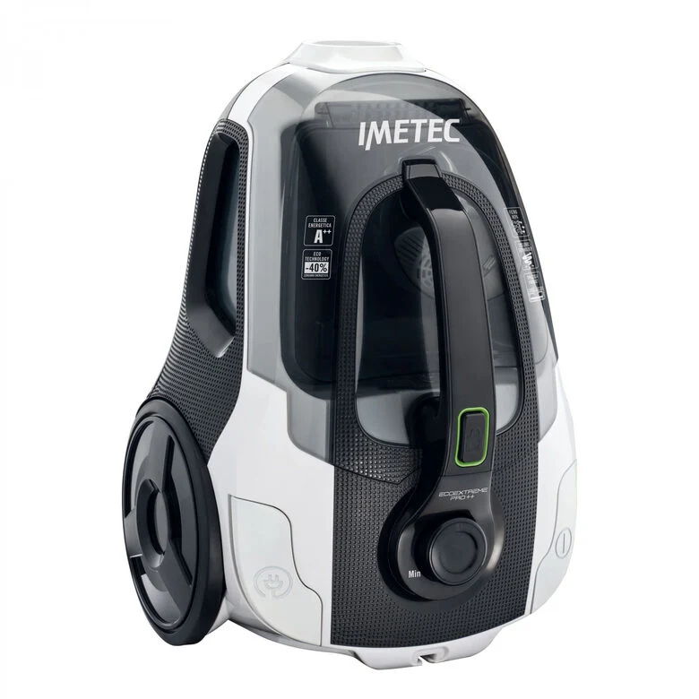 Imetec Ecoextreme Pro++ C2-100 2 L A cilindro Secco 400 W Senza sacchetto