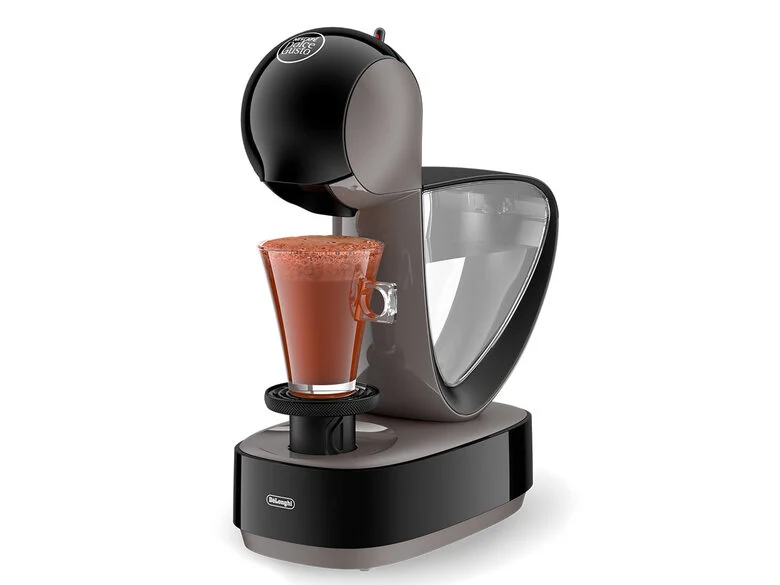 De’Longhi Infinissima EDG260.G Automatica/Manuale Macchina per caffè a cialde 1,2 L
