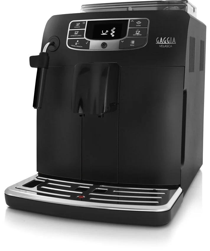 Gaggia Macchina da caffè automatica per 3 bevande