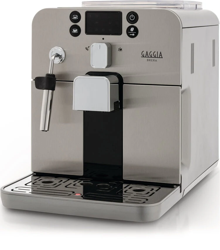 Gaggia Macchina da caffè automatica Brera