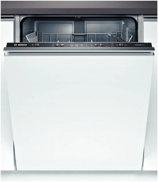 Bosch SMV50E70EP Lavastoviglie a Incasso Scomparsa Totale 12 coperti