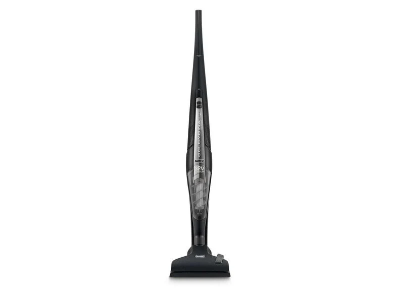 De’Longhi Colombina Cordless XLR 32 Senza sacchetto 1 L Nero