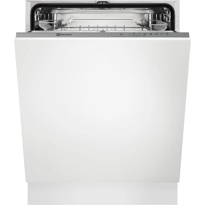 Electrolux ESL5205LO A Lavastoviglie a Incasso Scomparsa Totale 13 coperti