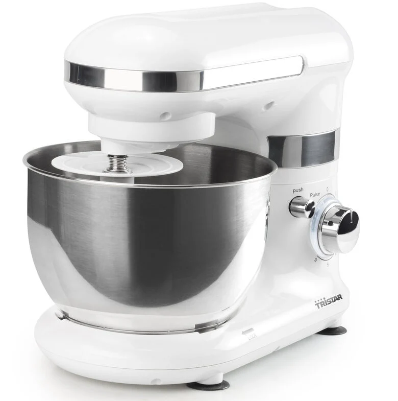 Tristar MX-4161 robot da cucina 600 W 4 L Bianco