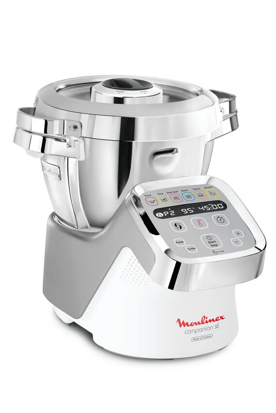 Moulinex COMPANION XL