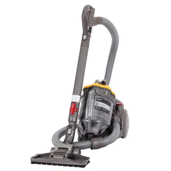 Dyson DC19T2 Origin 2 L A cilindro Secco 1400 W Senza sacchetto
