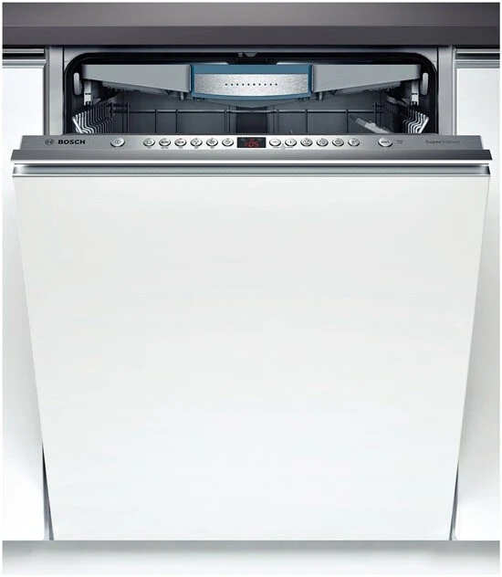 Bosch SMV69N30EP lavastoviglie A scomparsa totale 14 coperti