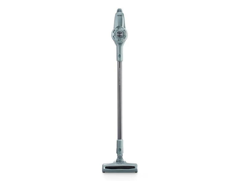 De’Longhi Colombina Evo XLM353.ADC Blu Senza sacchetto